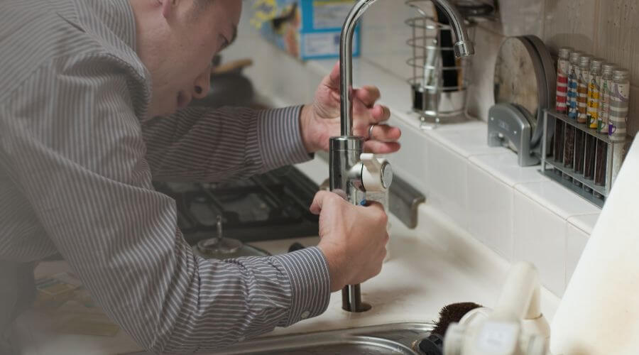 Professional expert plumbing services in Campbell, AL